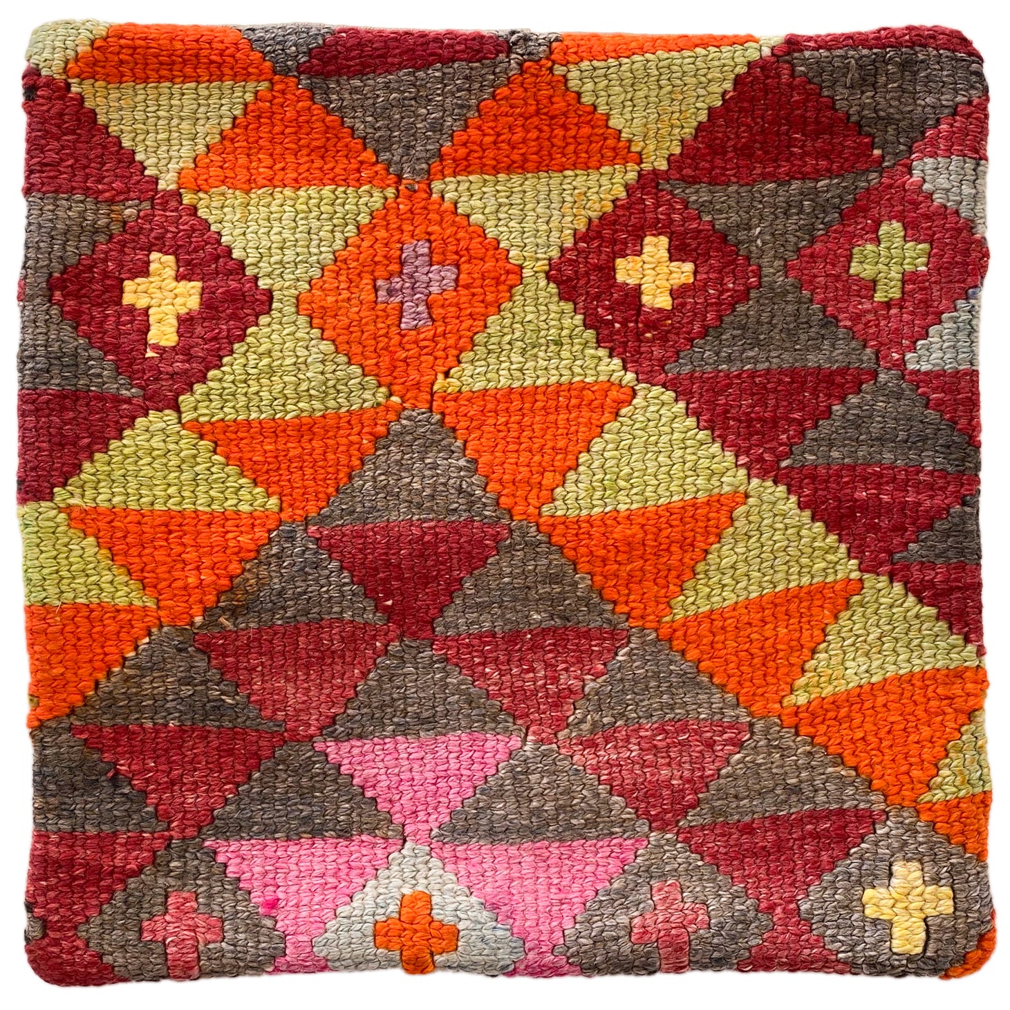 Kelim Kussen 40 x 40 cm