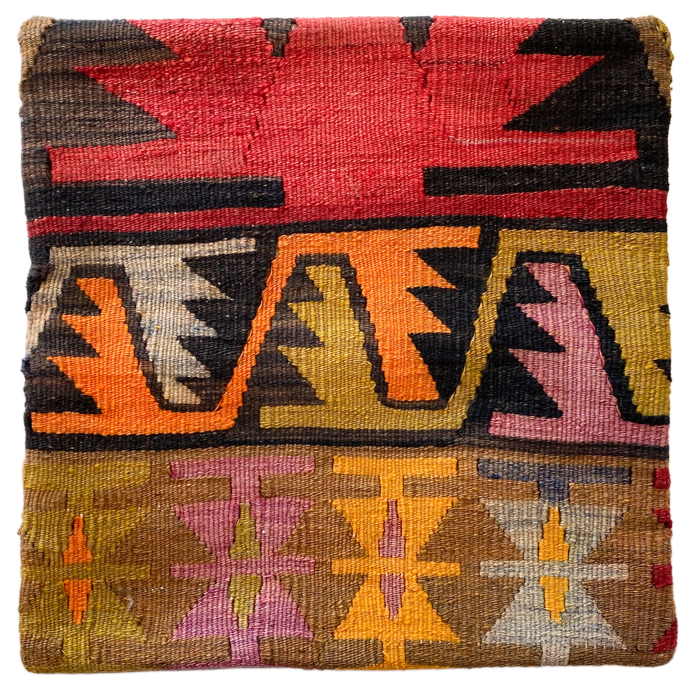 Kelim Kussen 40 x 40 cm