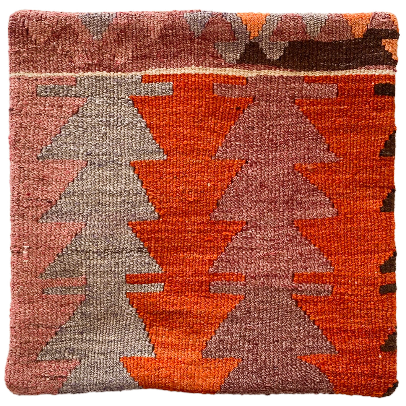 Kelim Kussen 40 x 40 cm