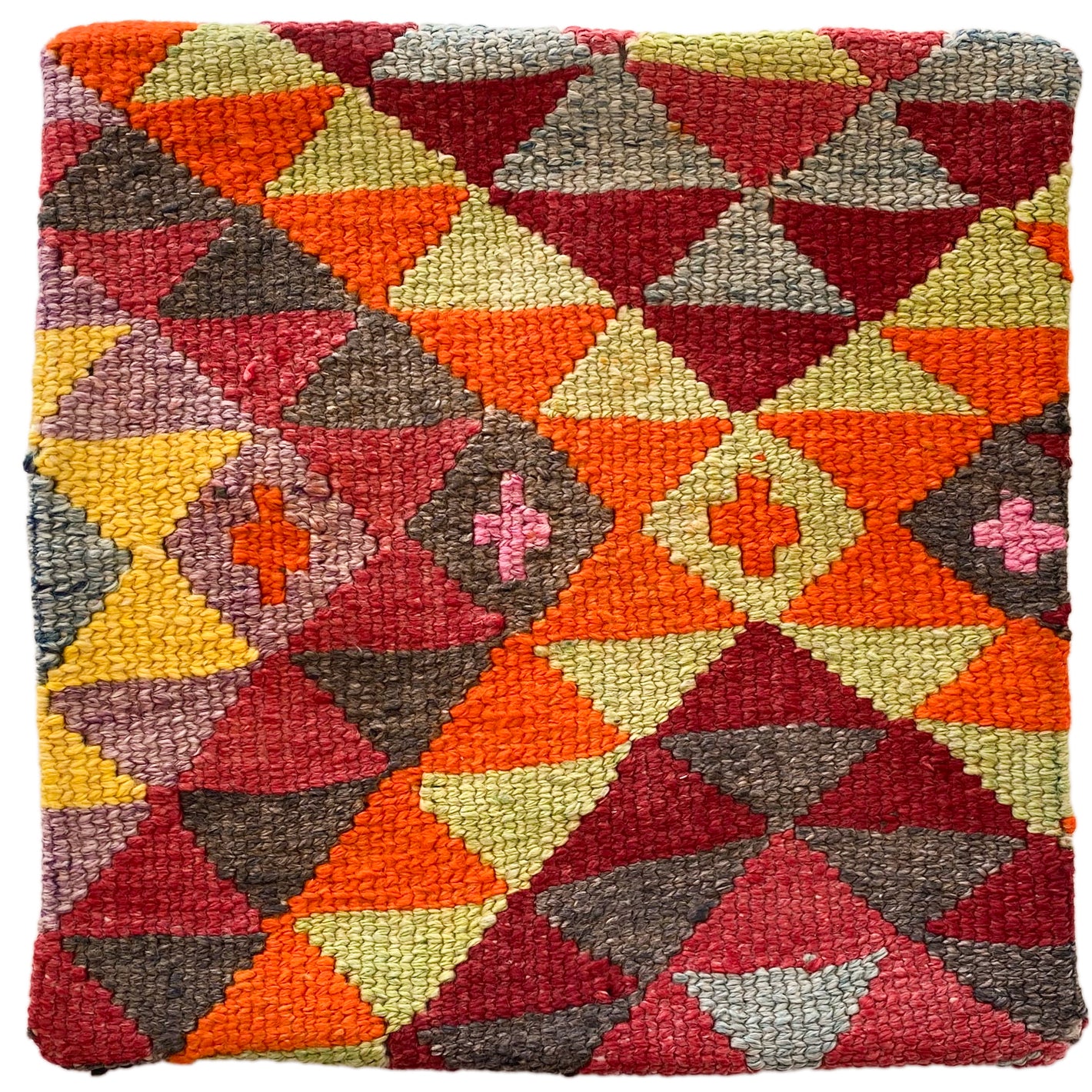 Kelim Kussen 40 x 40 cm