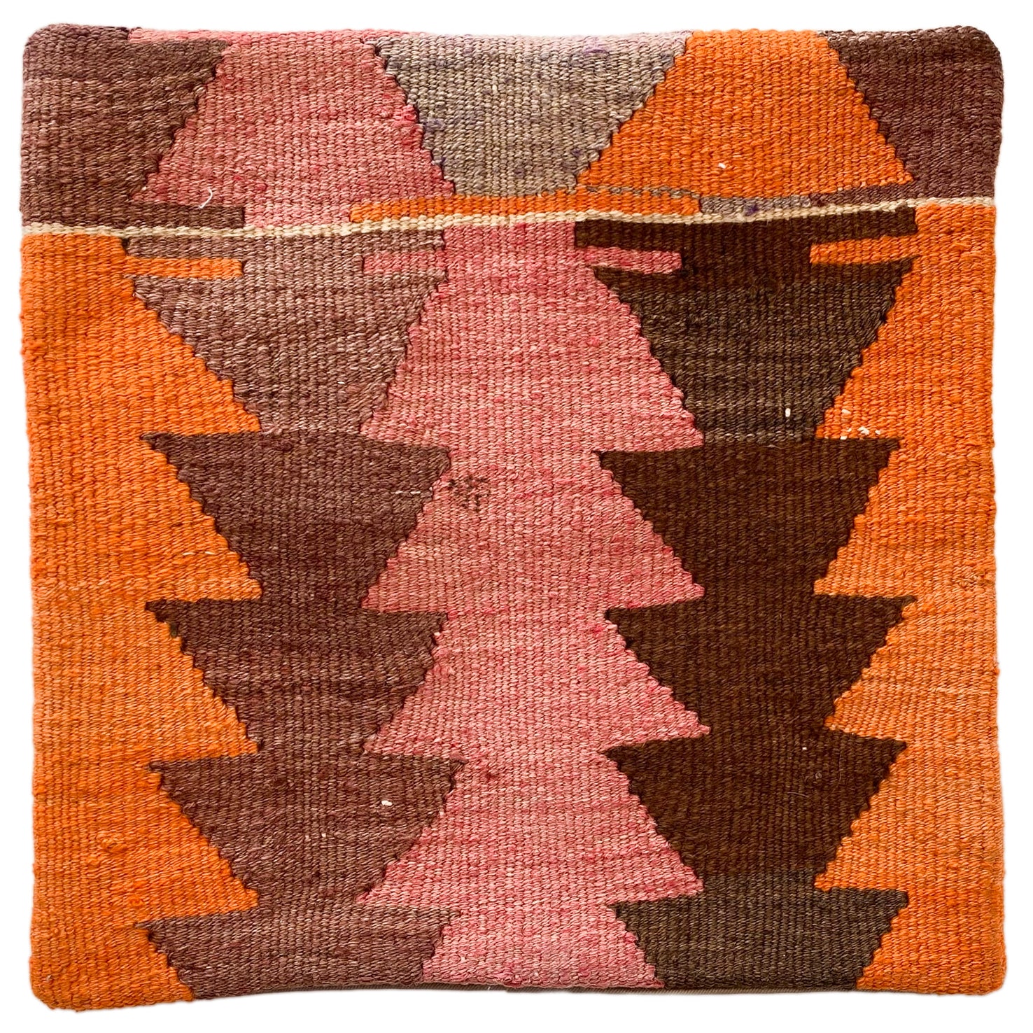 Kelim Kussen 40 x 40 cm
