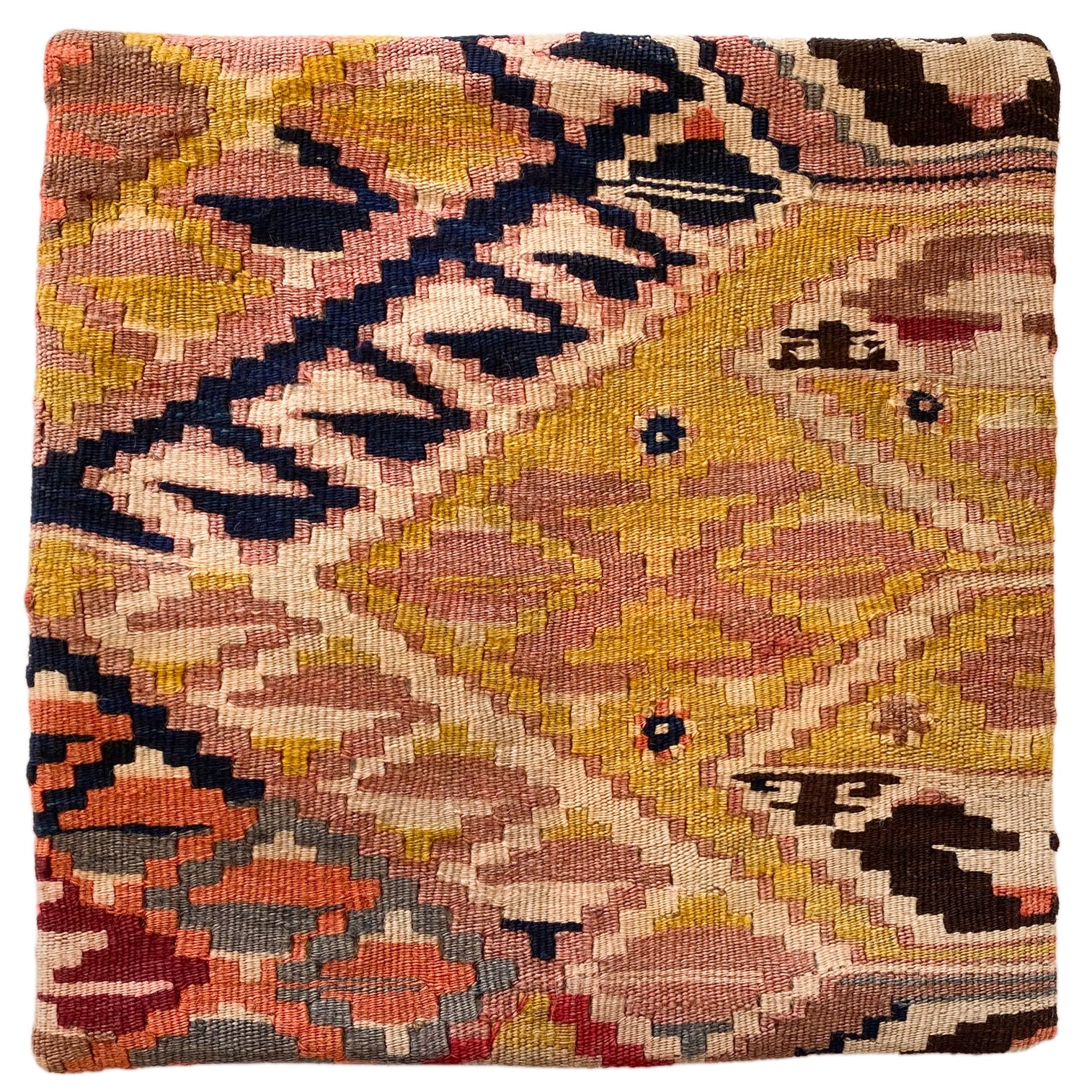 Kelim Kussen 40 x 40 cm