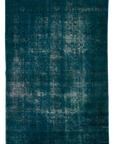 Vintage tapijt 300 x 200 cm – afbeelding 6
