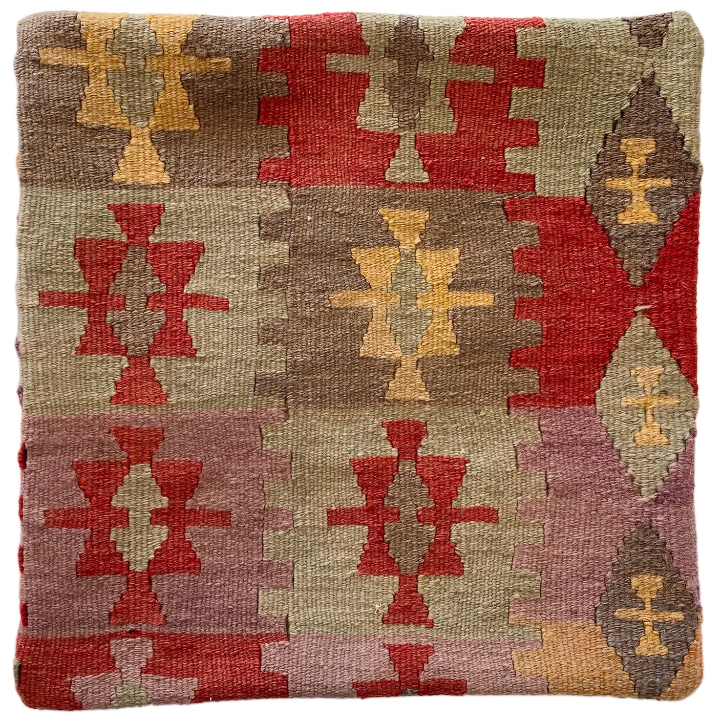 Kelim Kussen 40 x 40 cm