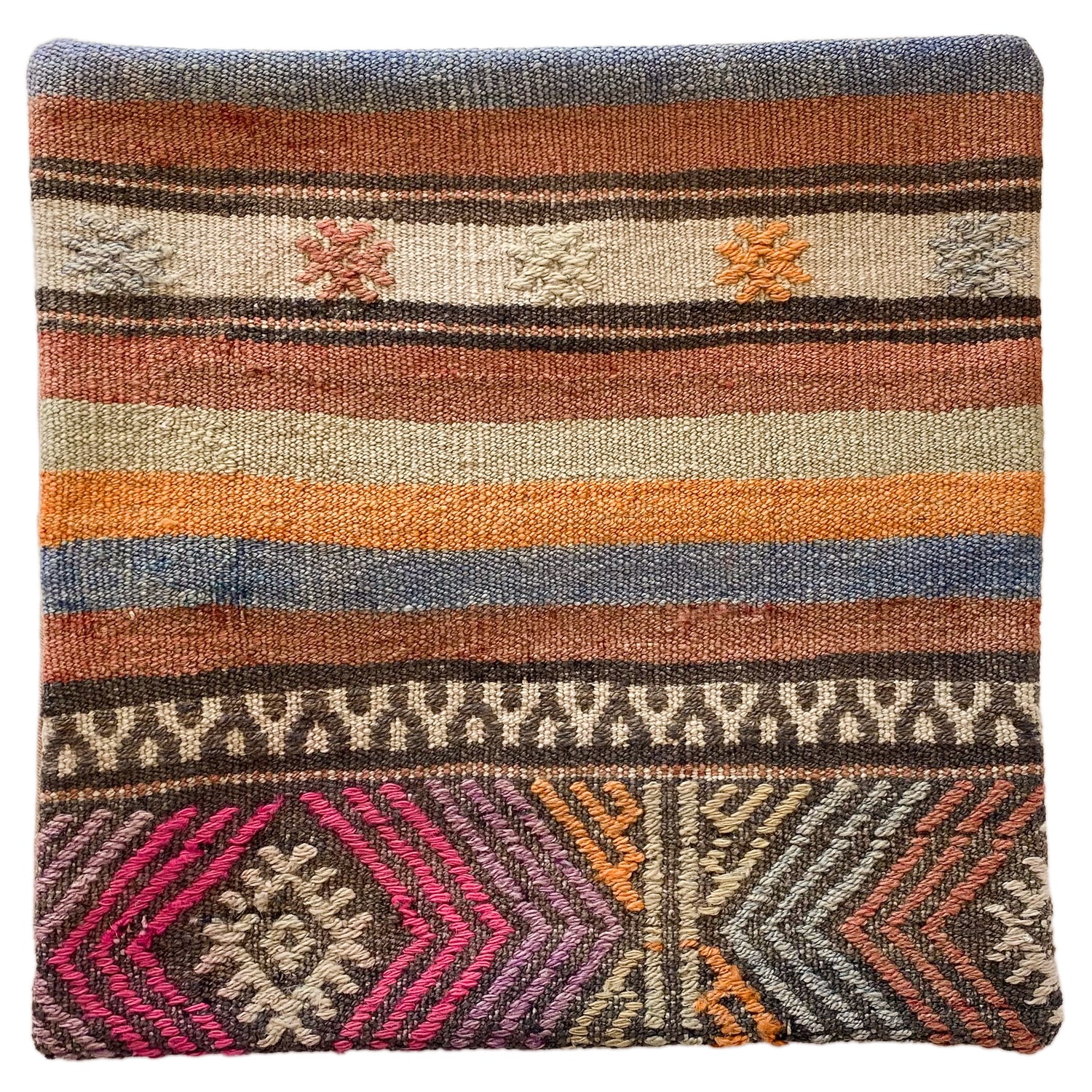 Kelim Kussen 40 x 40 cm
