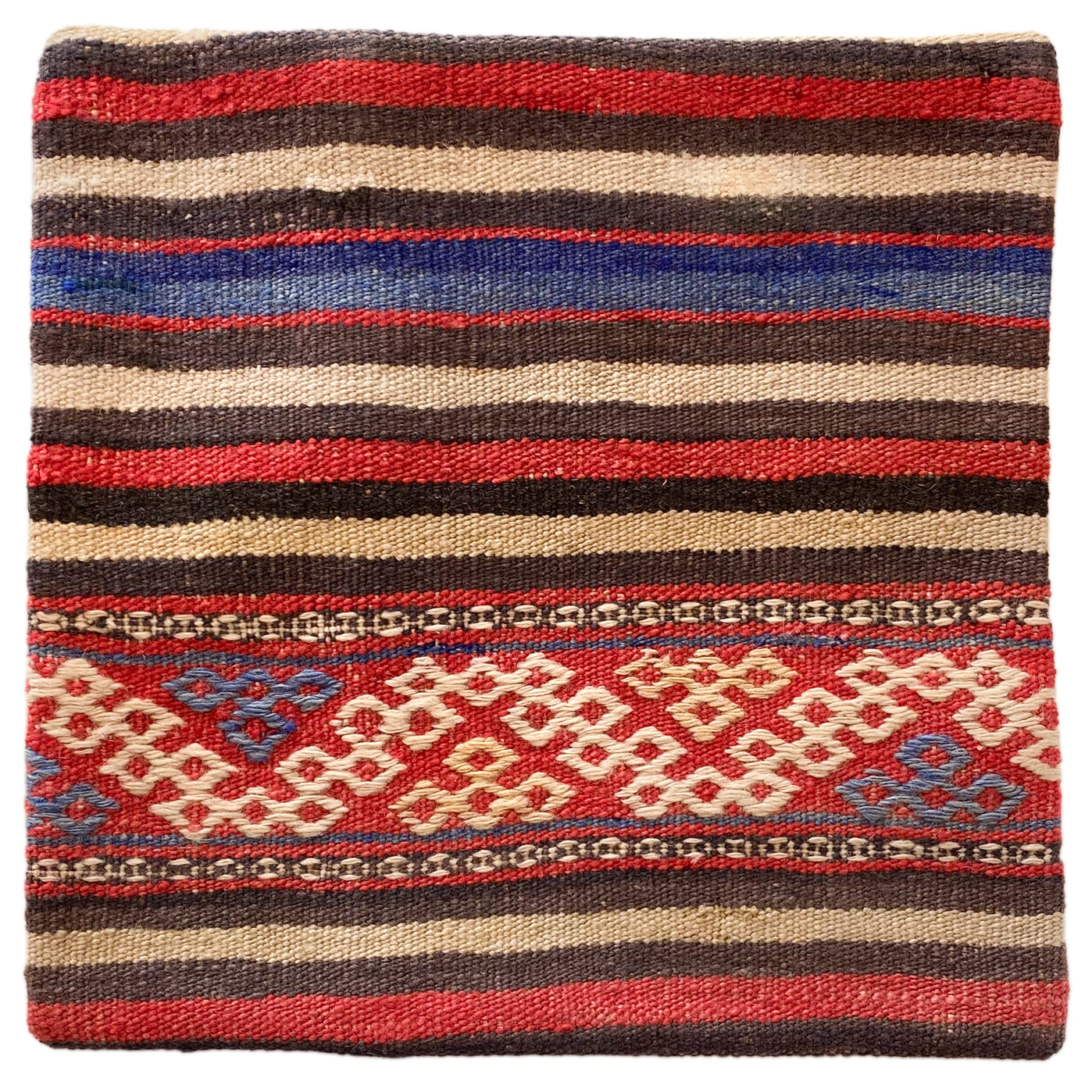Kelim Kussen 40 x 40 cm