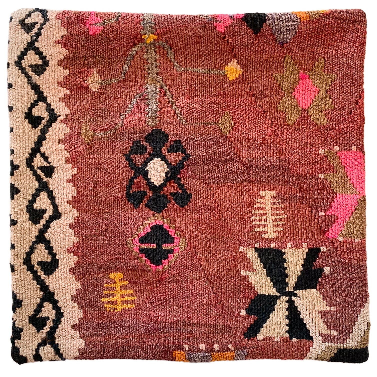 Kelim Kussen 40 x 40 cm