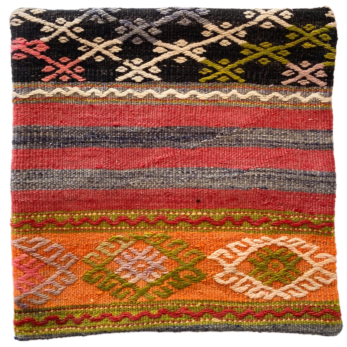 Kelim Kussen 40 x 40 cm