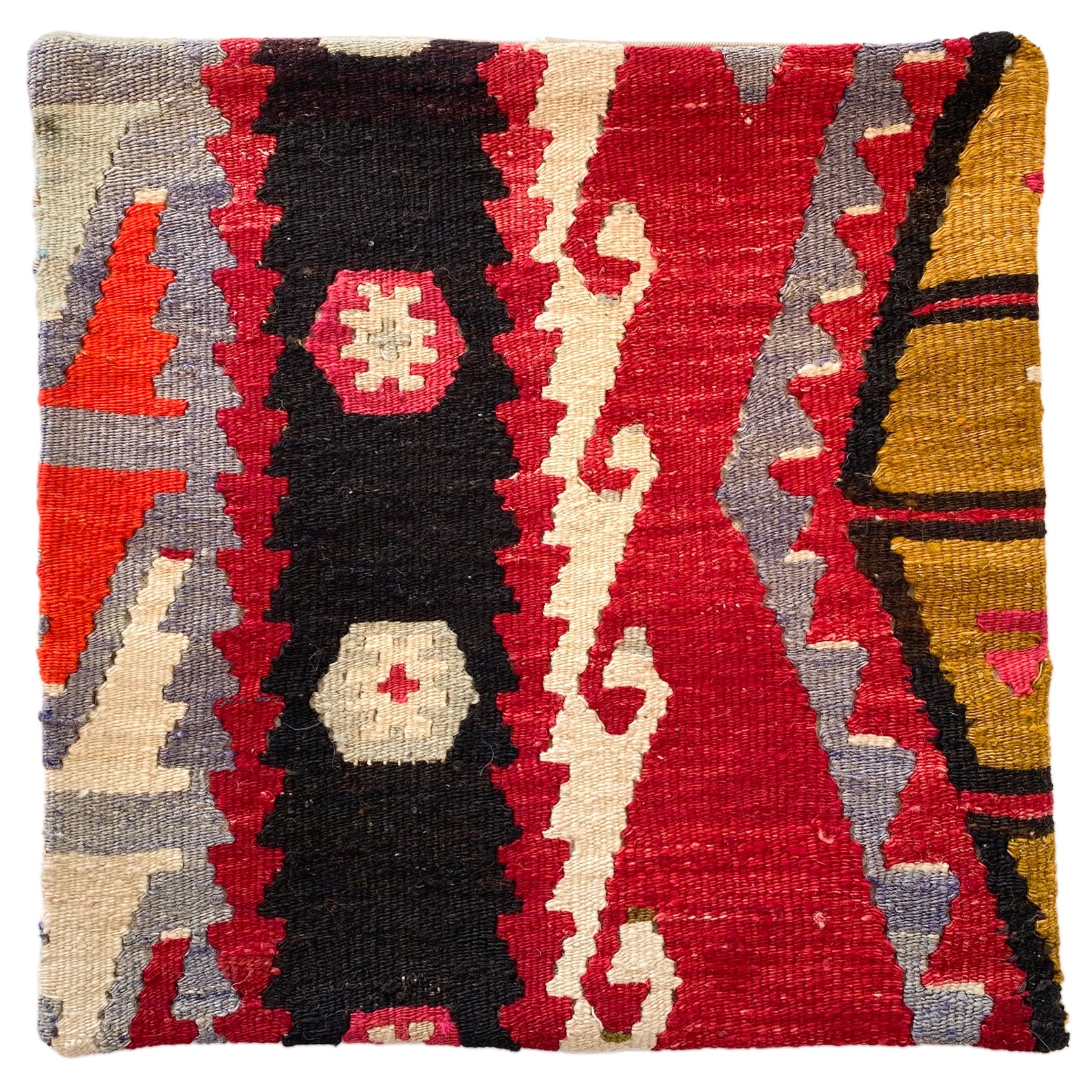 Kelim Kussen 40 x 40 cm