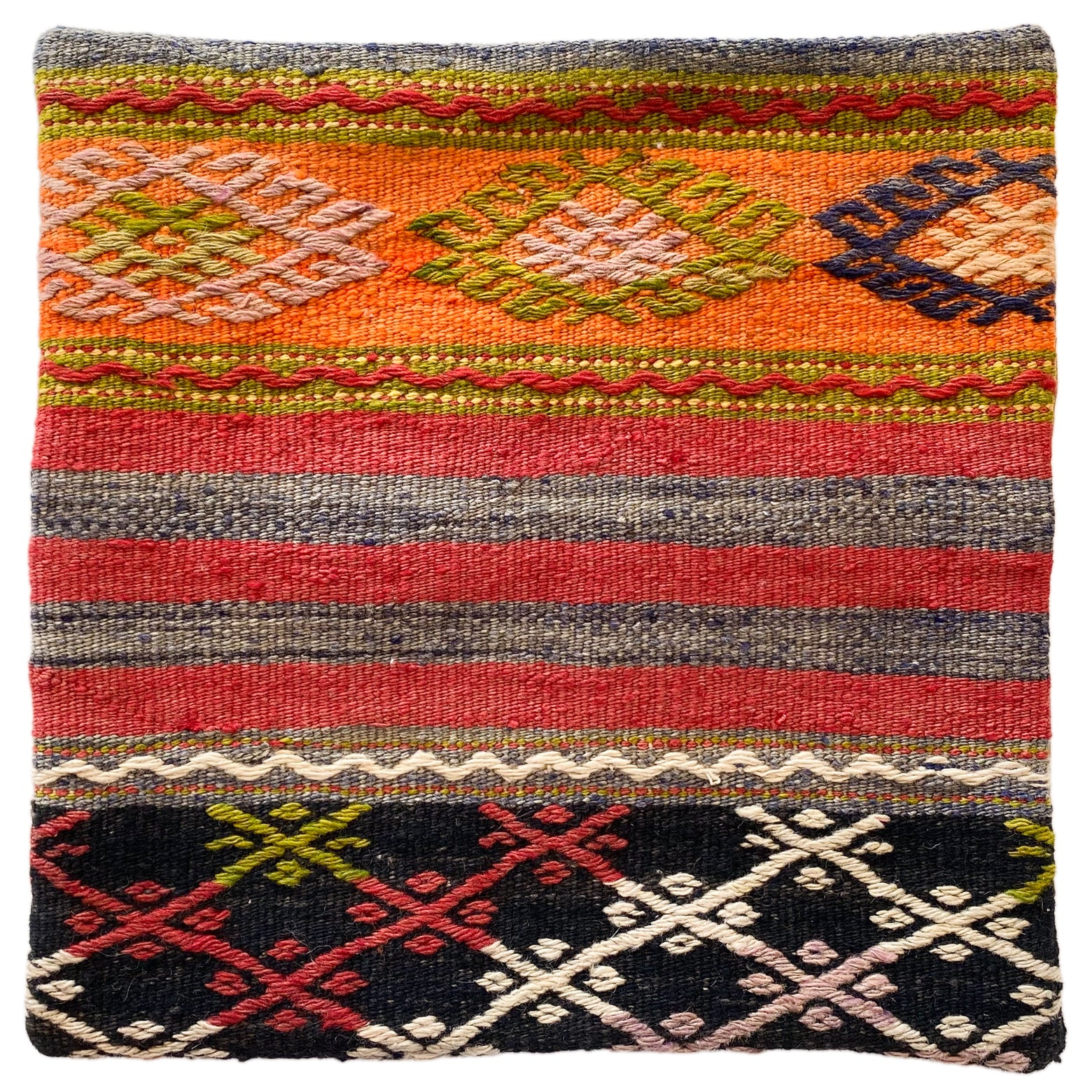 Kelim Kussen 40 x 40 cm