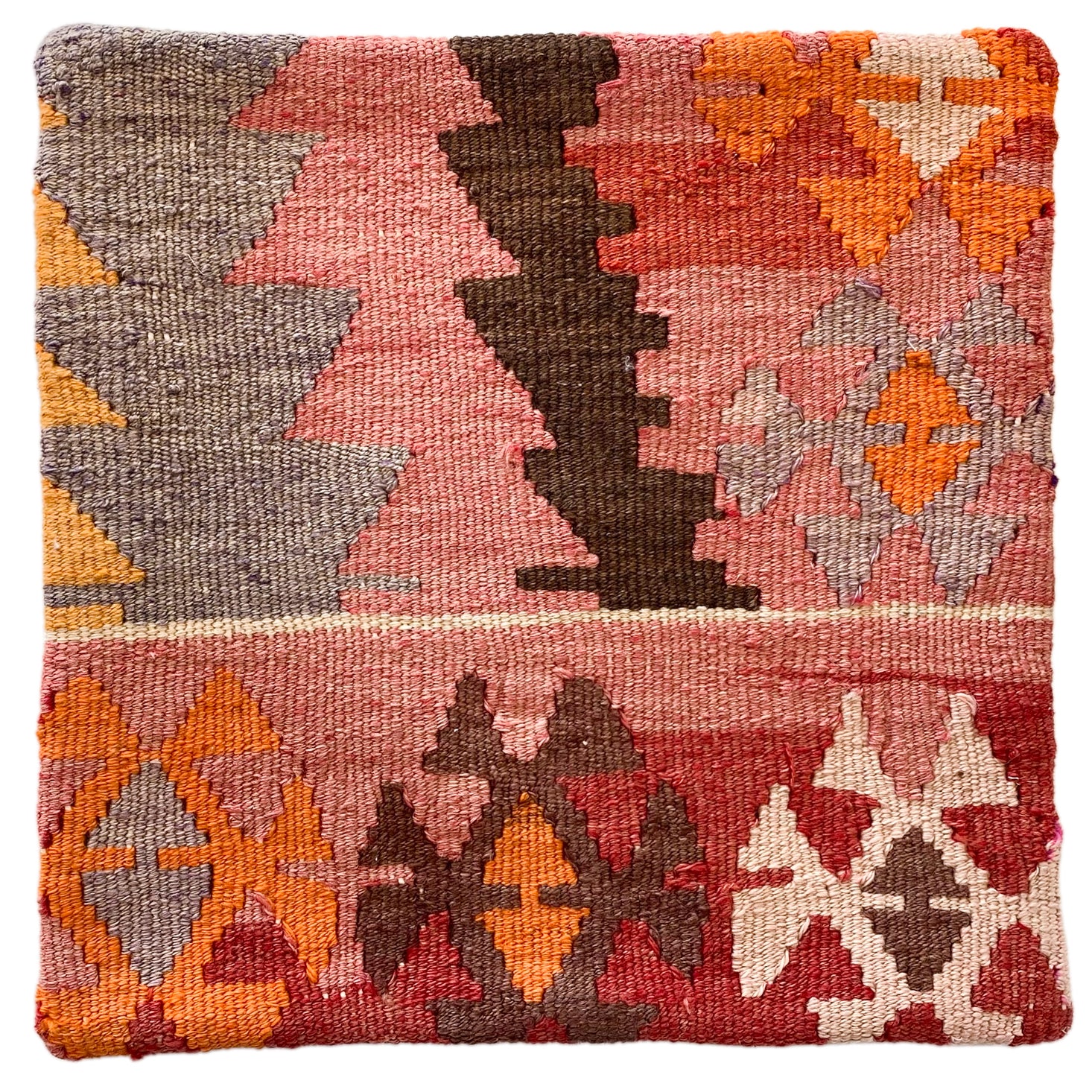 Kelim Kussen 40 x 40 cm