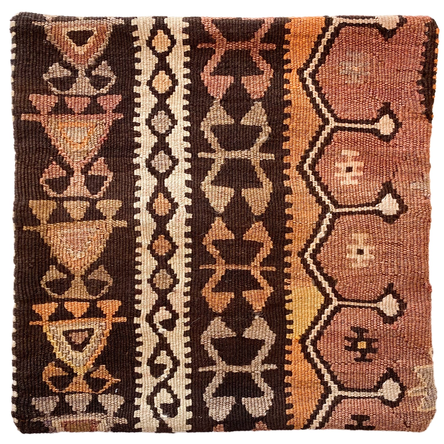 Kelim Kussen 40 x 40 cm