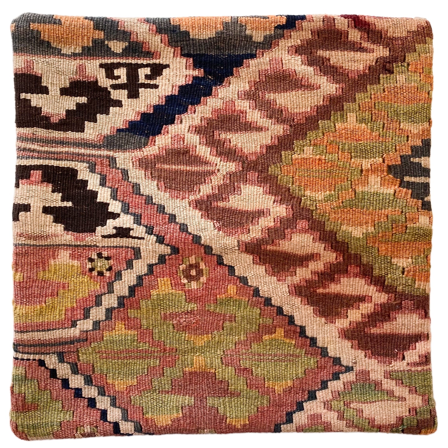 Kelim Kussen 40 x 40 cm