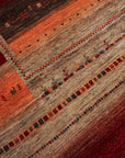 Khashkuli 204 x 314 cm
