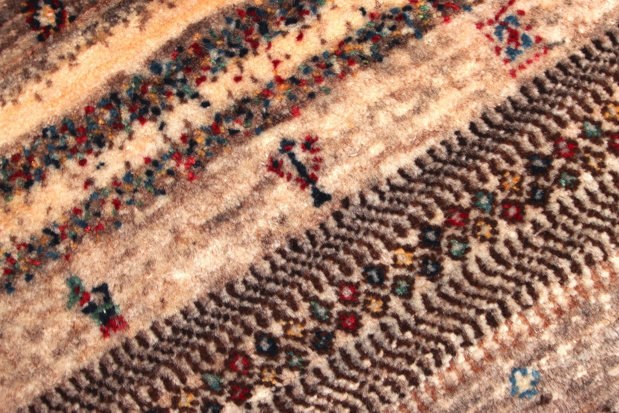 Khashkuli   53 x 89 cm