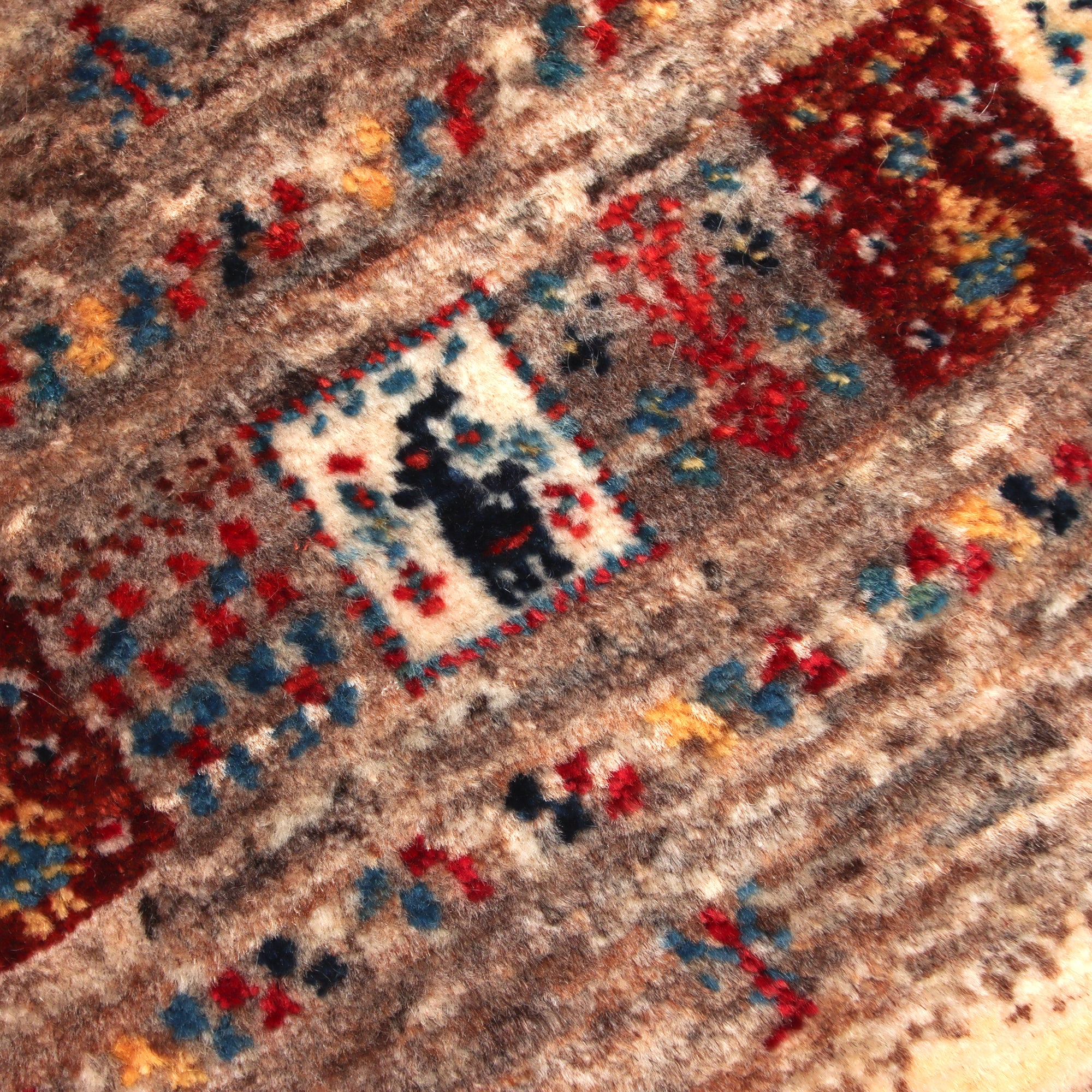 Khashkuli   53 x 89 cm