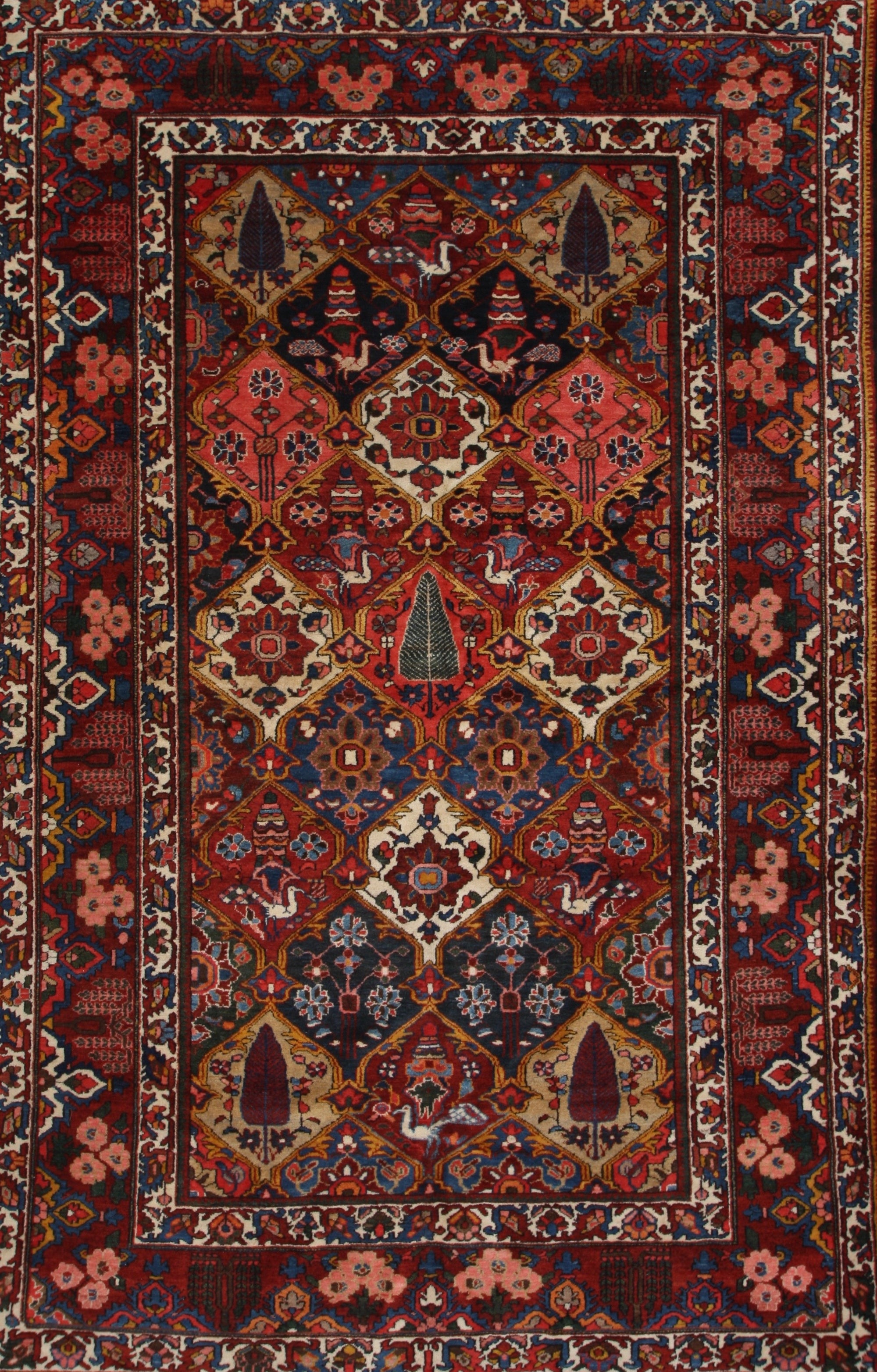 Bachtiar 220 x 320 cm – afbeelding 7