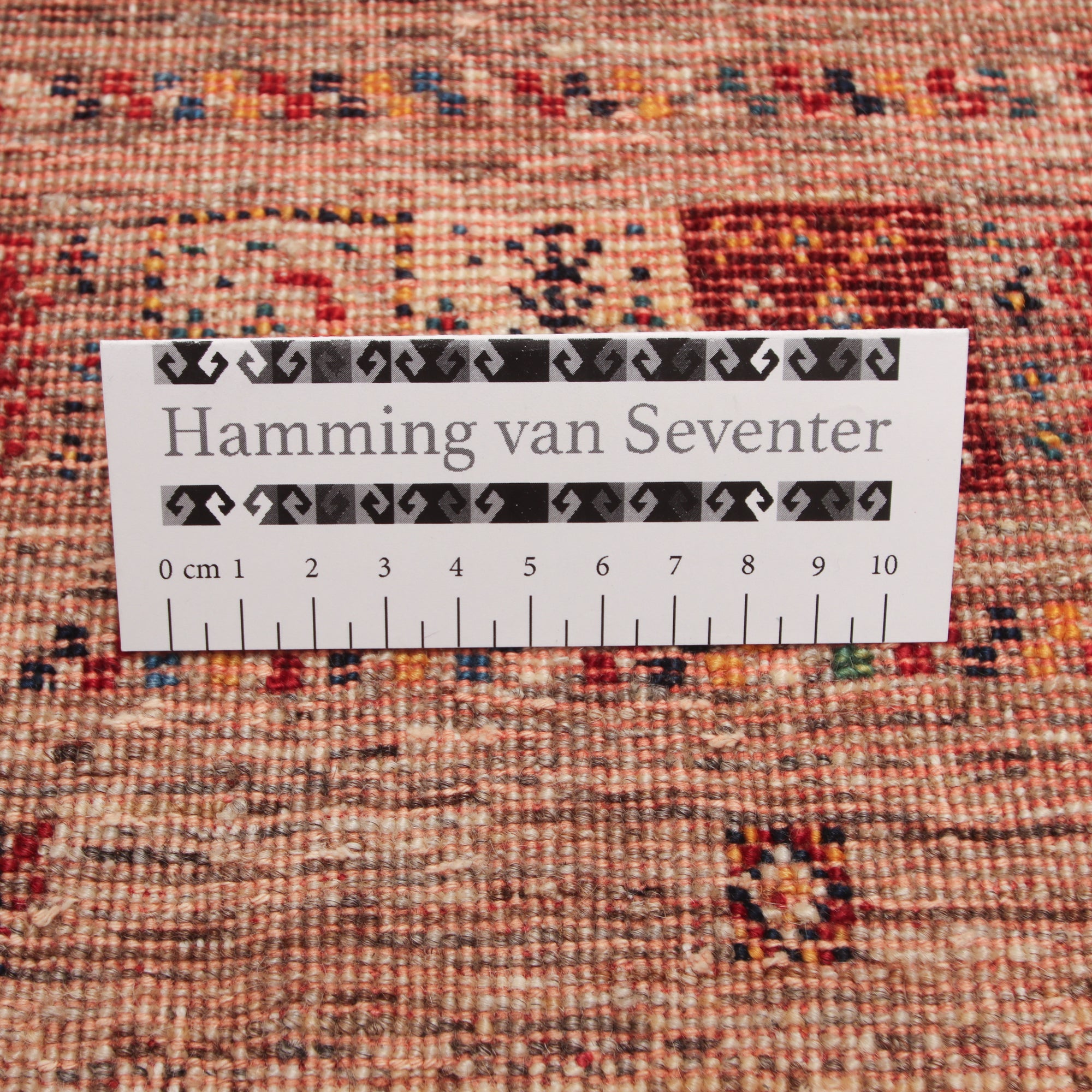 Khashkuli   53 x 89 cm