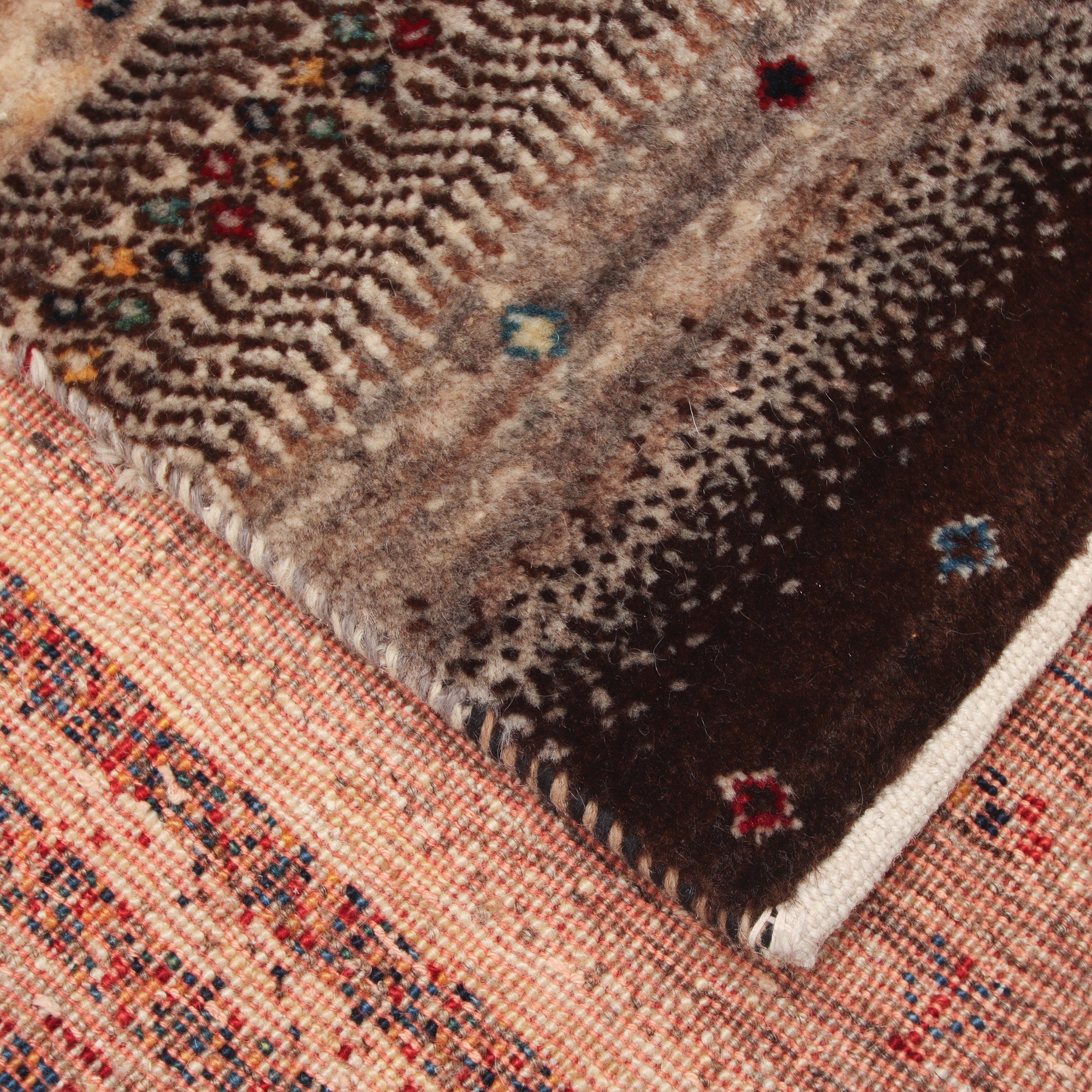 Khashkuli   53 x 89 cm