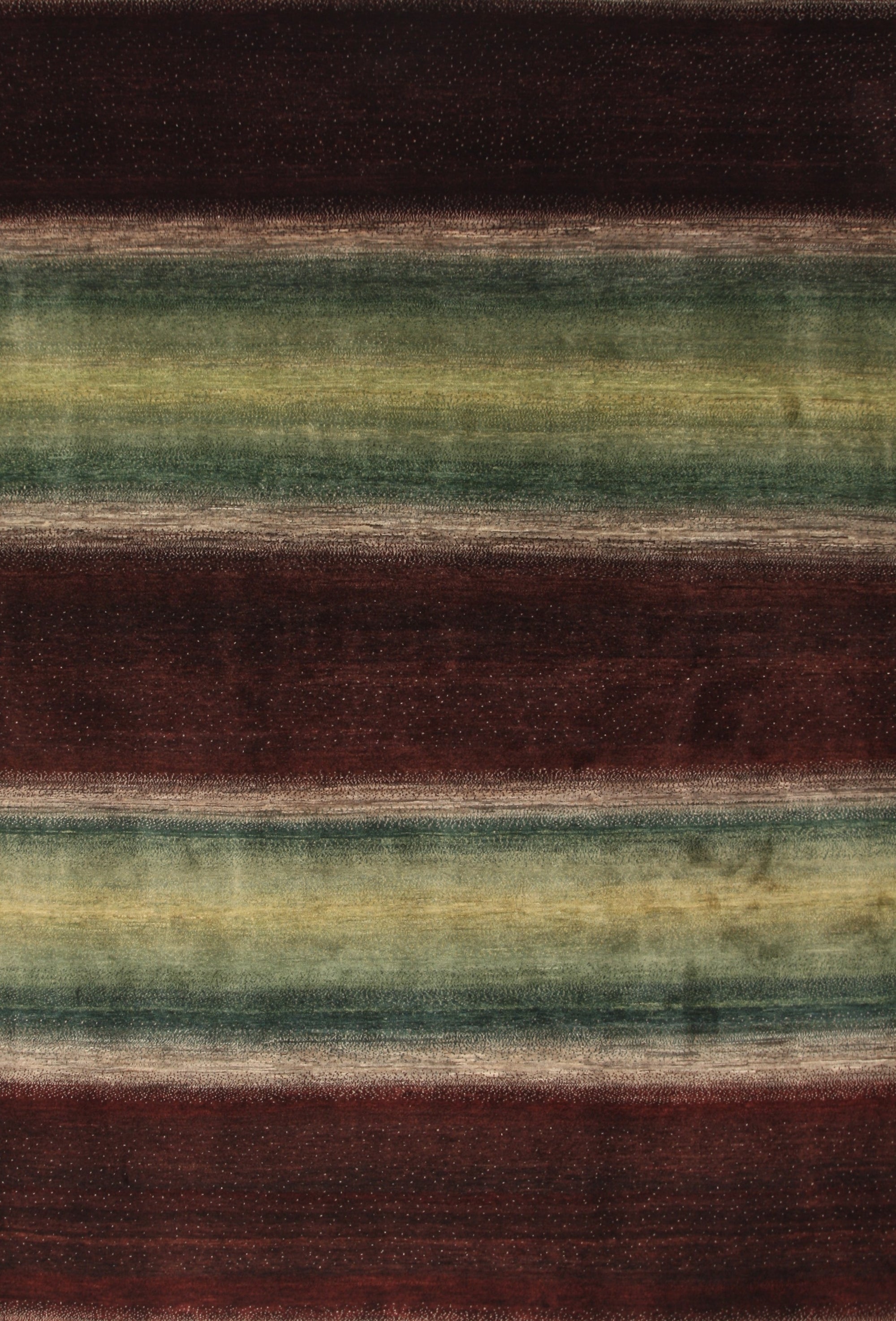 Khashkuli 215 x 292 cm – afbeelding 8