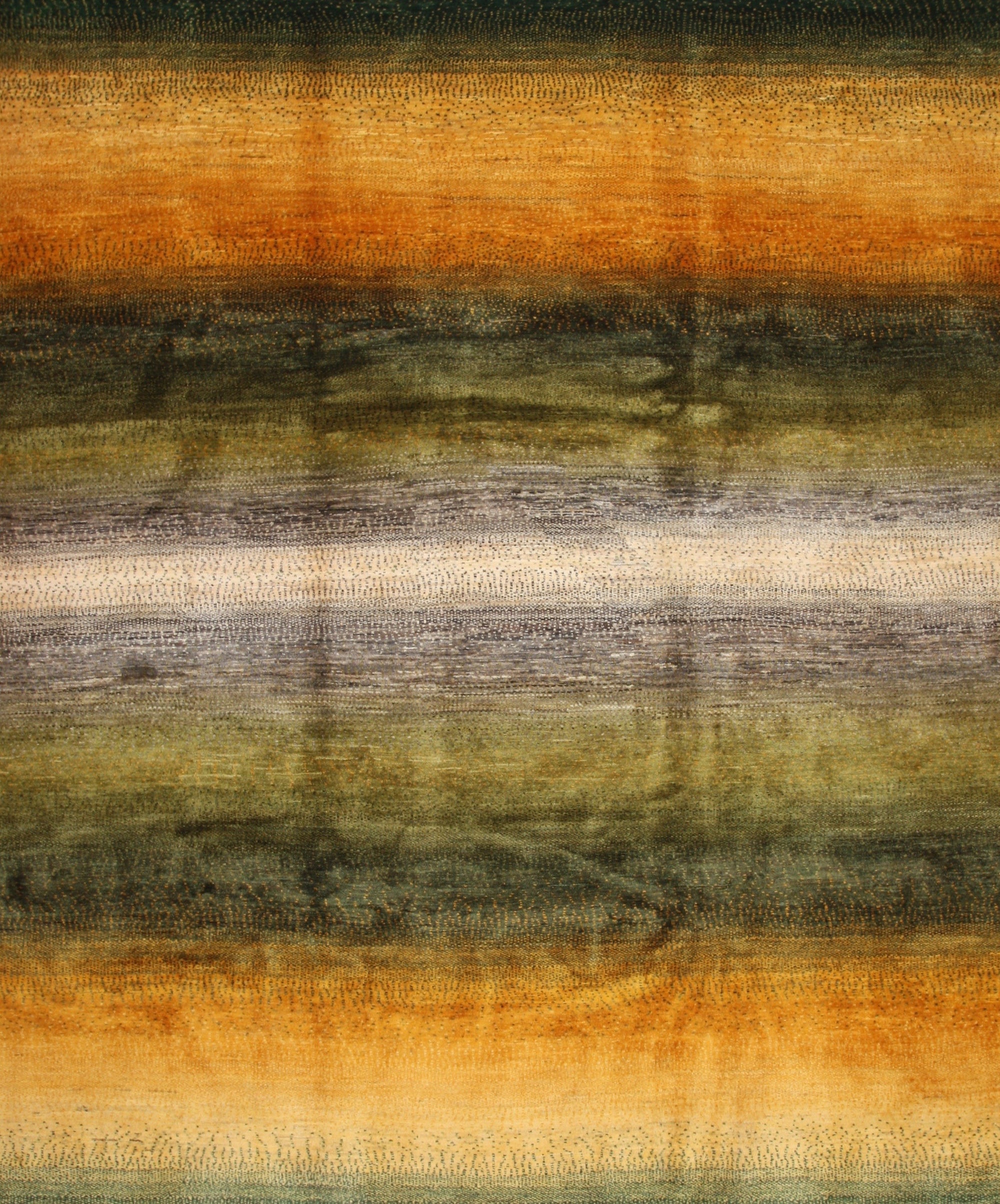 Khashkuli 250 x 300 cm – afbeelding 8