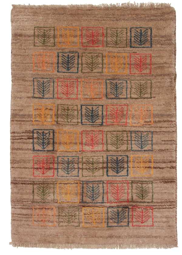 Shekarlou 84 x 120 cm