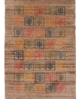 Shekarlou 84 x 120 cm, geheel