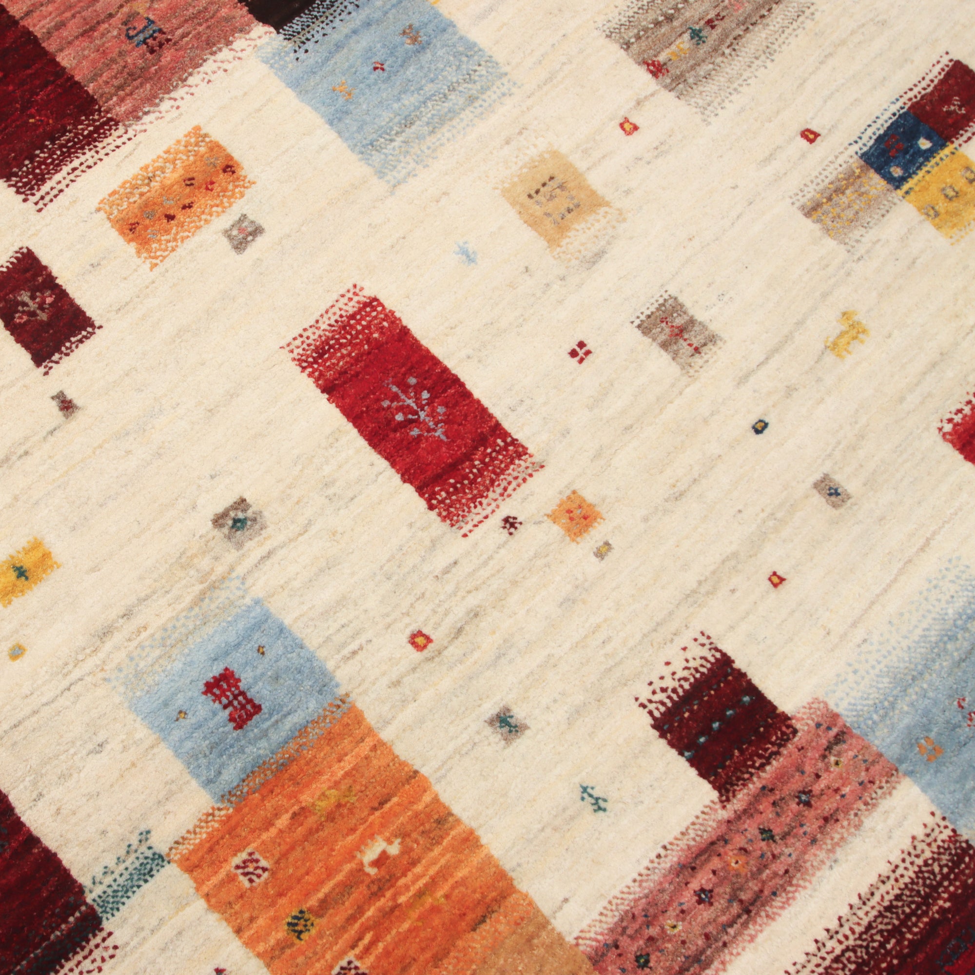 Khashkuli 181 x 239 cm