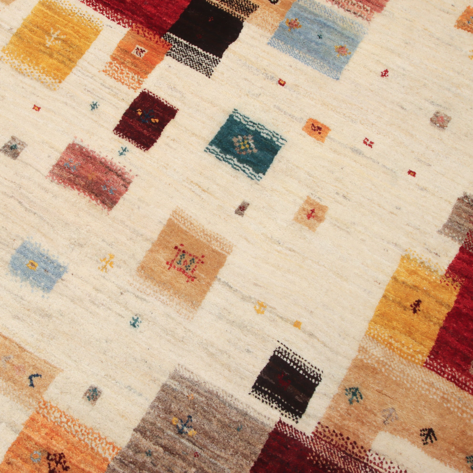 Khashkuli 181 x 239 cm