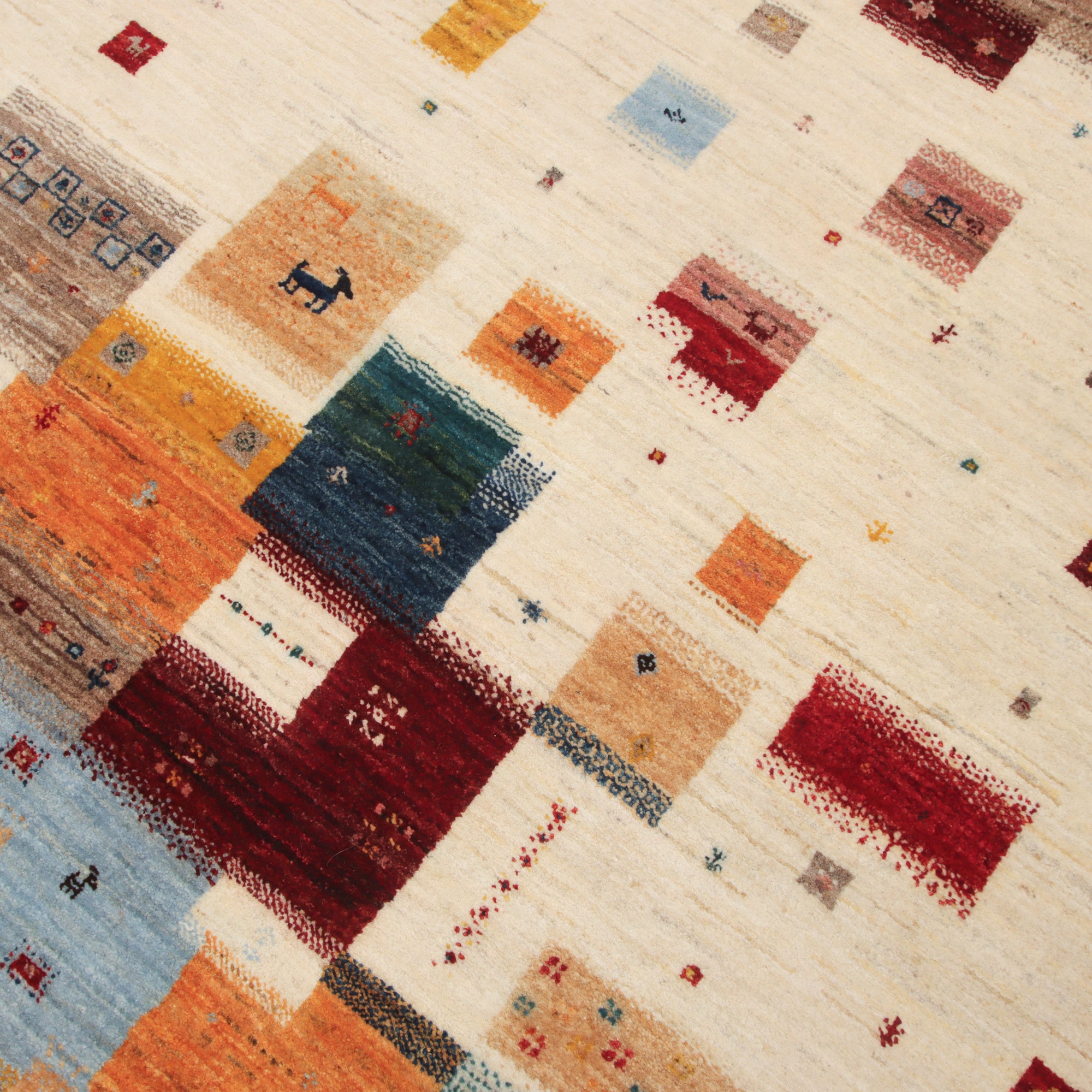 Khashkuli 181 x 239 cm