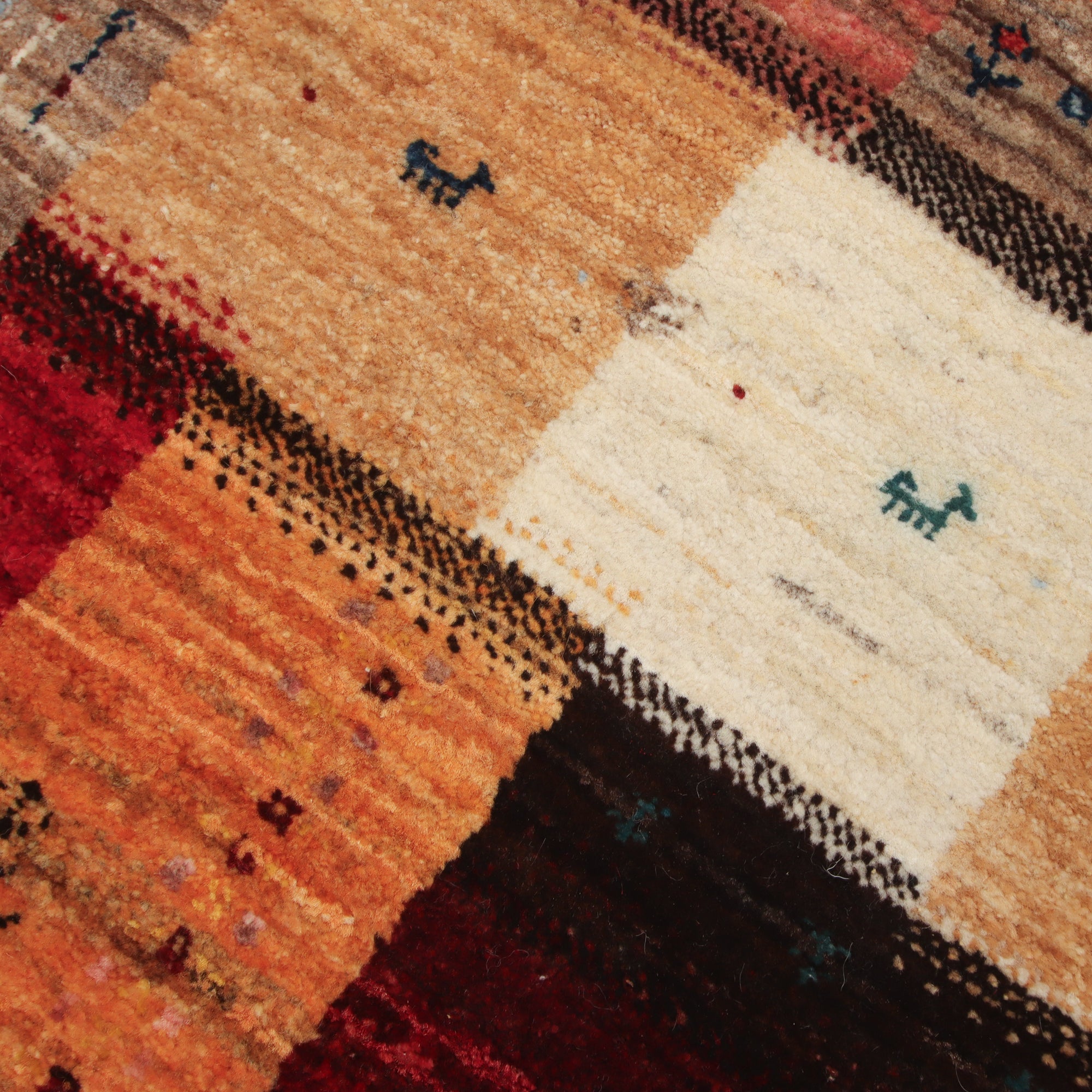 Khashkuli 181 x 239 cm