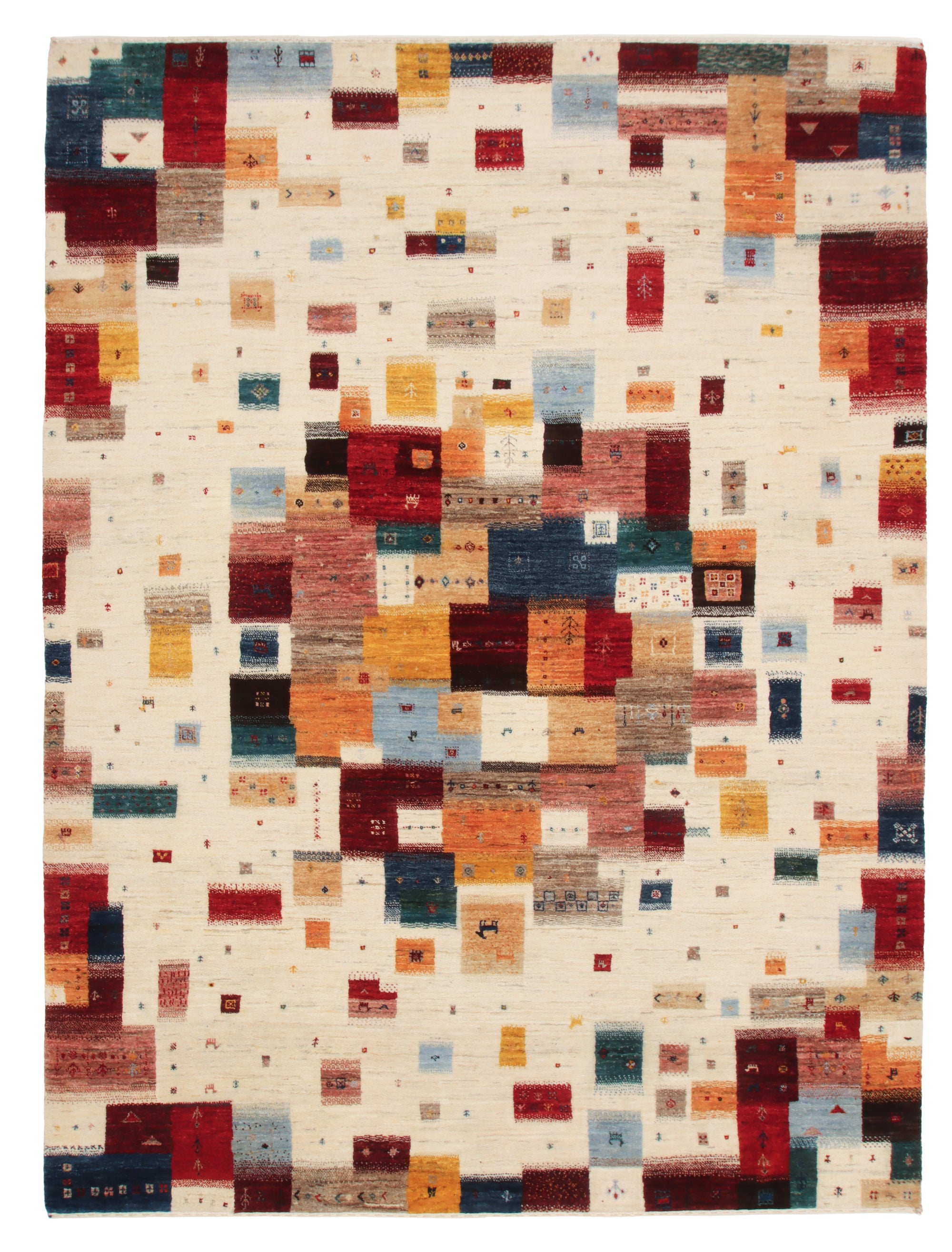 Khashkuli 181 x 239 cm