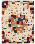 Khashkuli 181 x 239 cm