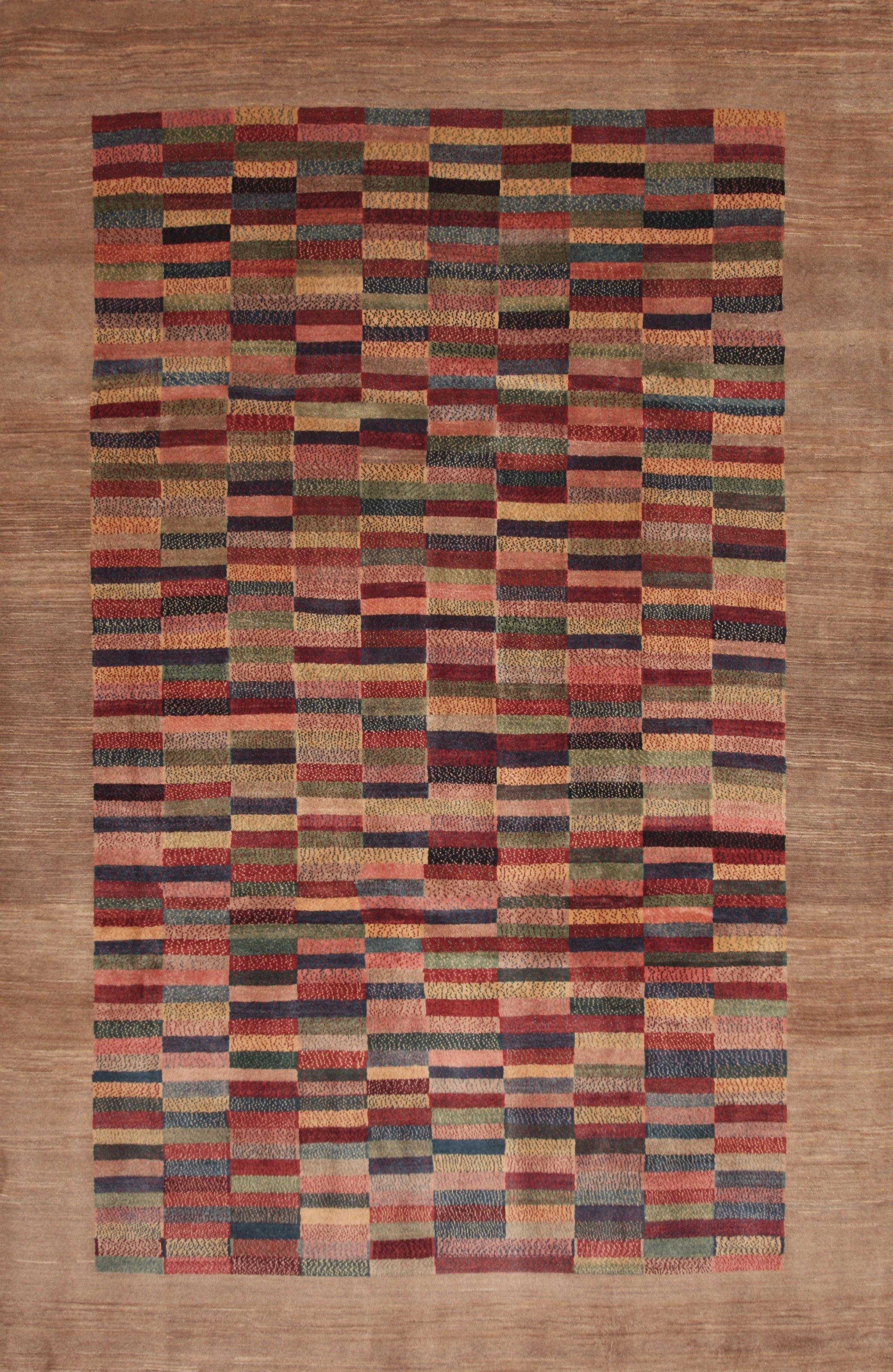 Khashkuli 209x313 cm – afbeelding 8