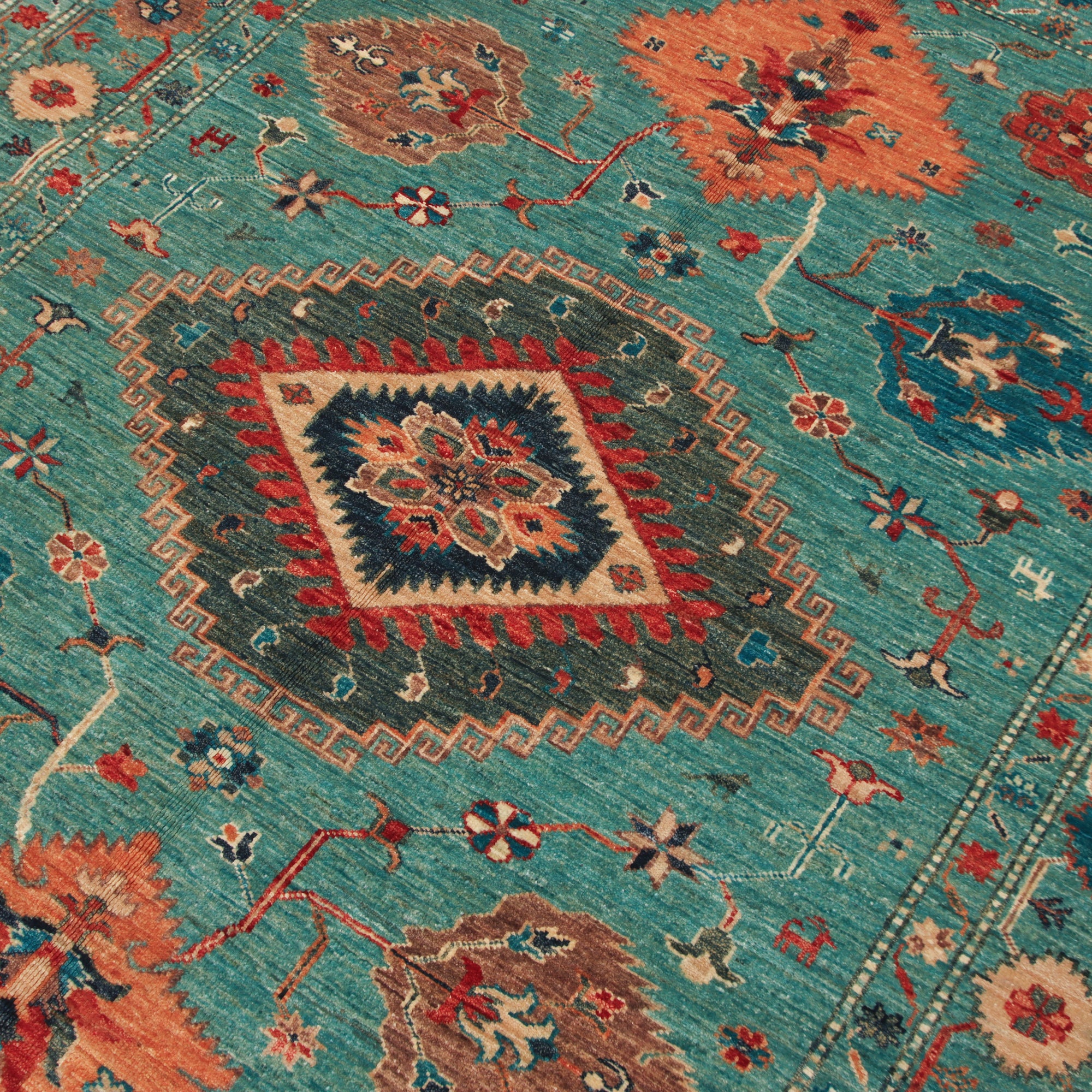 Chirwan 153 x 200 cm – afbeelding 5