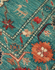 Chirwan 153 x 200 cm – afbeelding 4