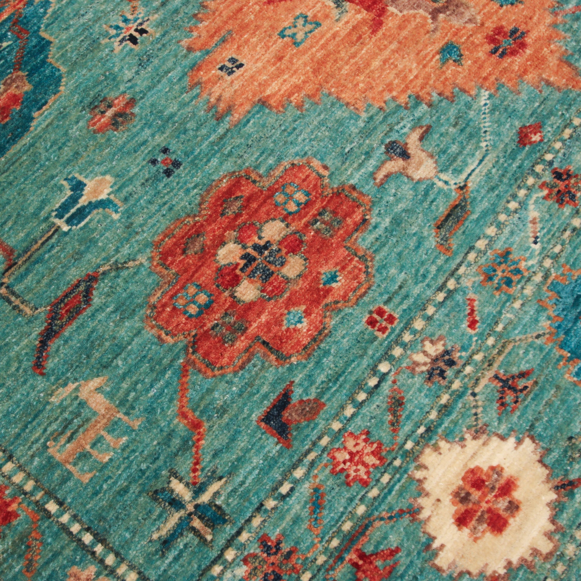 Chirwan 153 x 200 cm – afbeelding 6