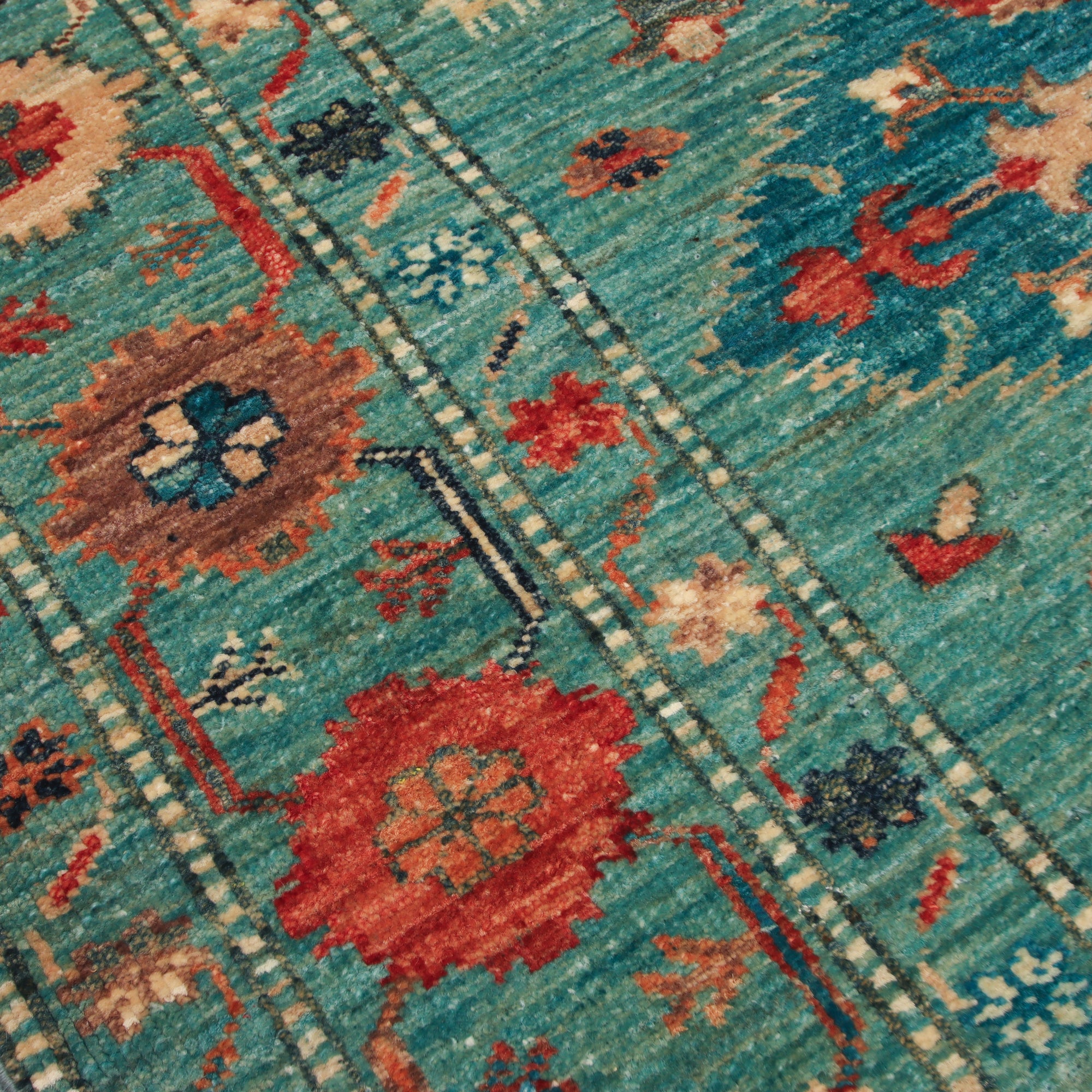 Chirwan 153 x 200 cm – afbeelding 7