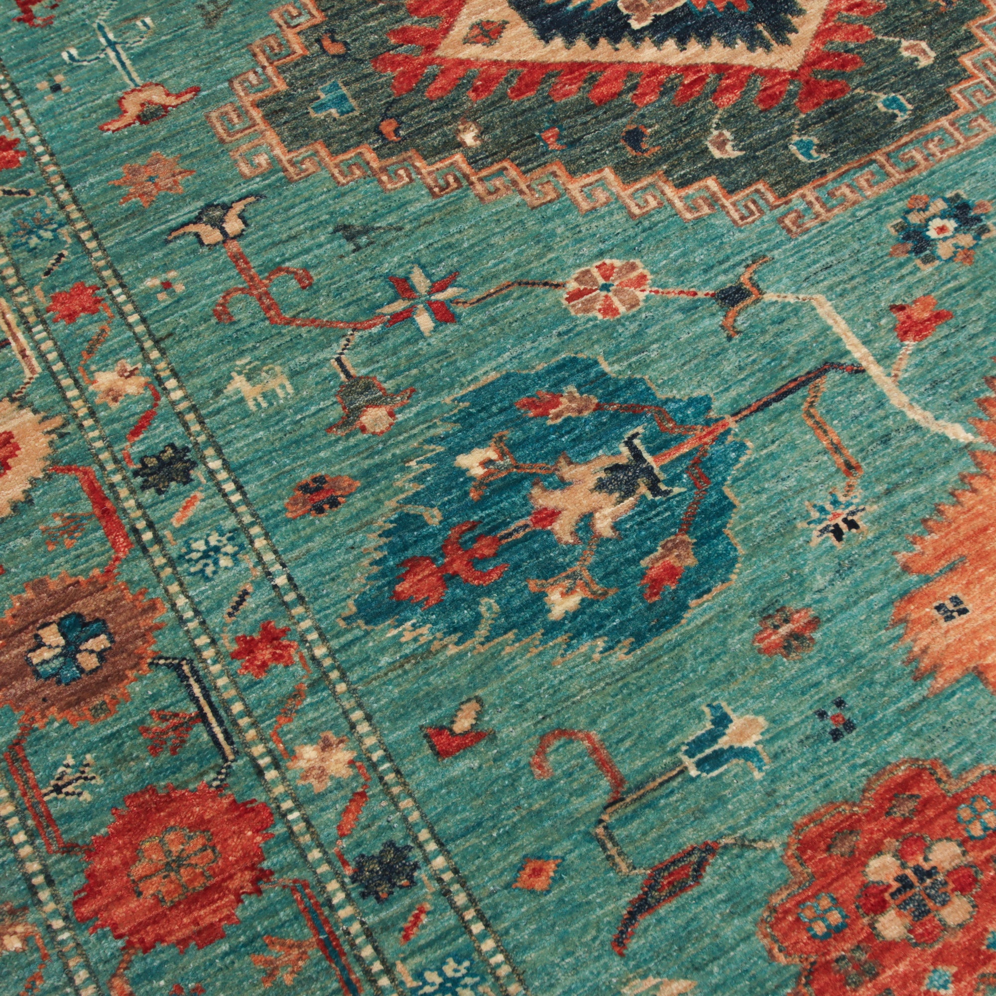 Chirwan 153 x 200 cm – afbeelding 8