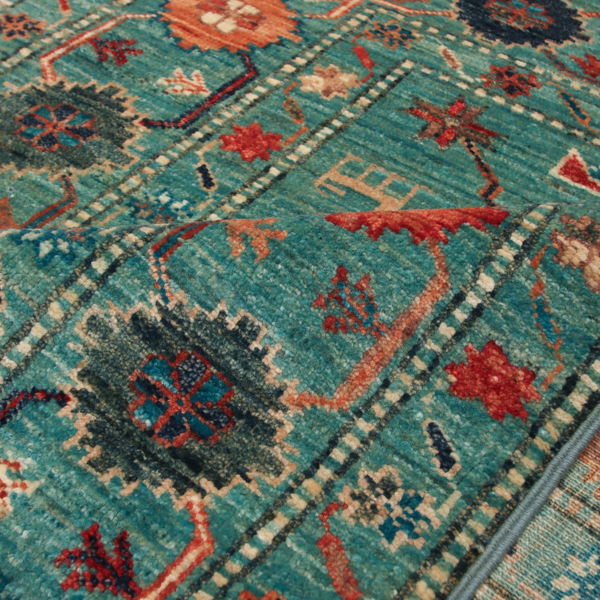 Chirwan 153 x 200 cm – afbeelding 9