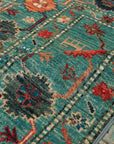 Chirwan 153 x 200 cm – afbeelding 9