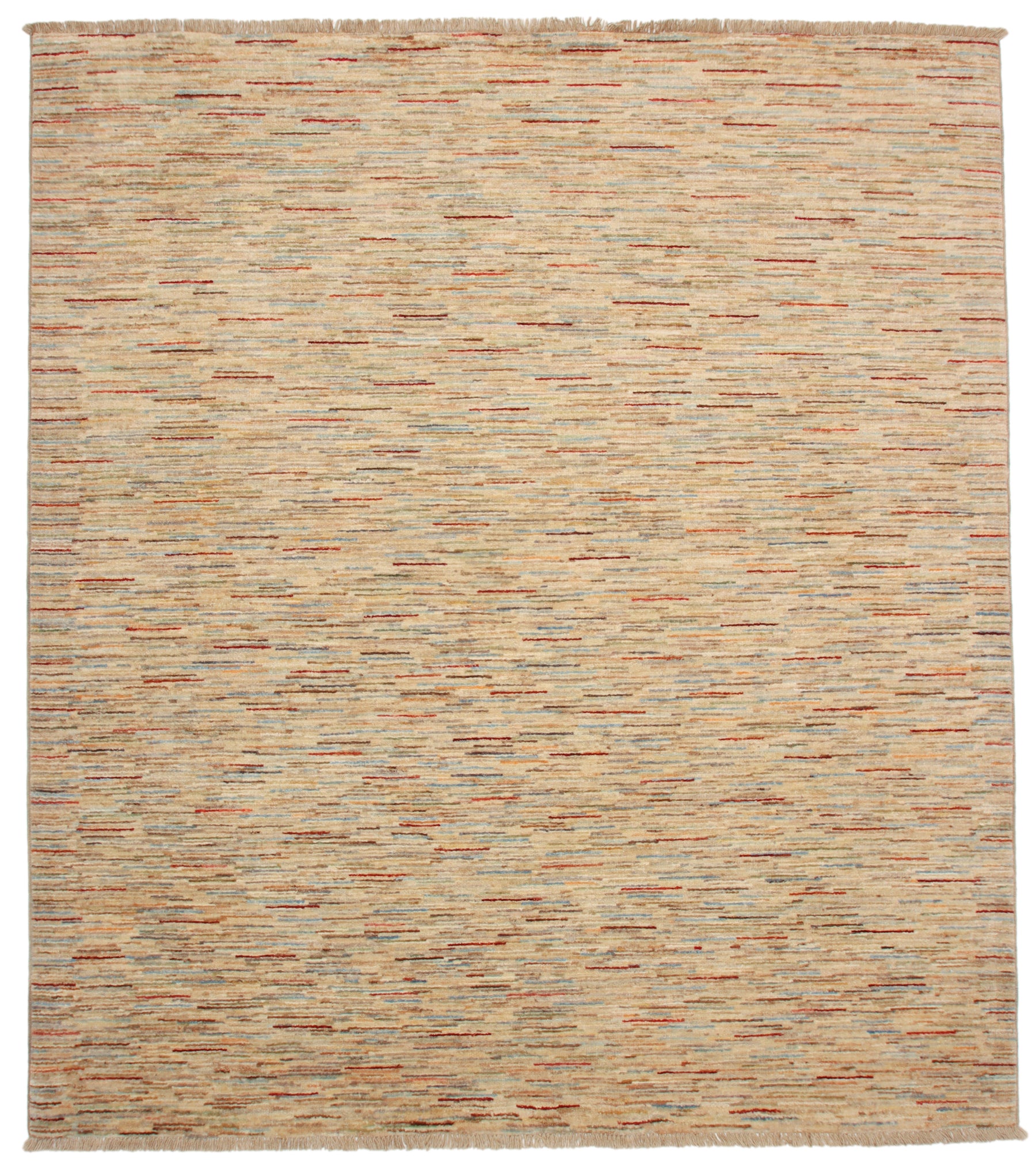 Line Gabbeh 156 x 176 cm