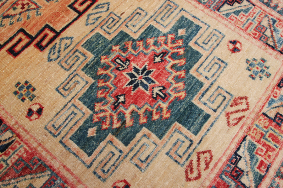 Perzisch vloerkleed Chirwan <br> 67 x 94 cm