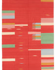 Valencia kelim 200 x 300 cm