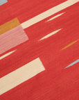 Valencia kelim 200 x 300 cm