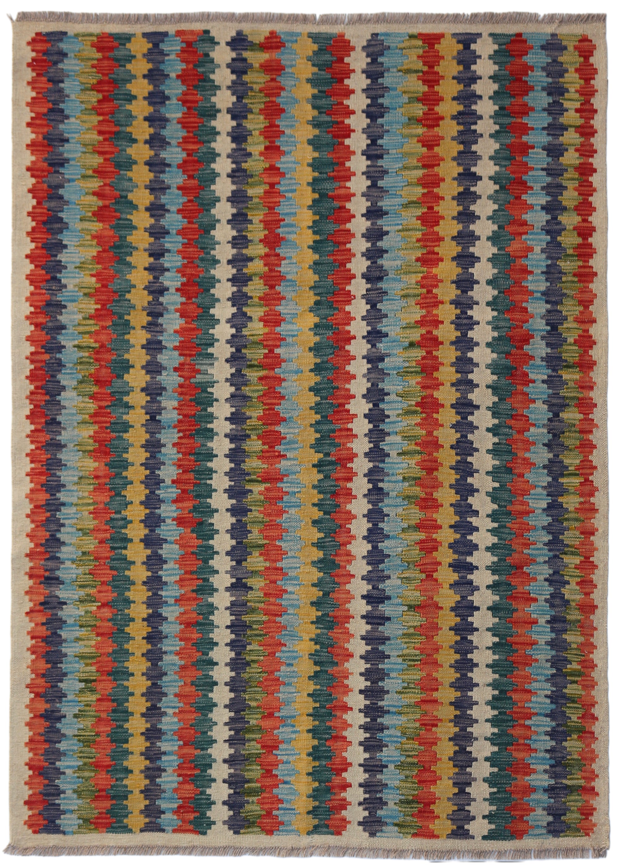 Darya kelim 126 x 176 cm