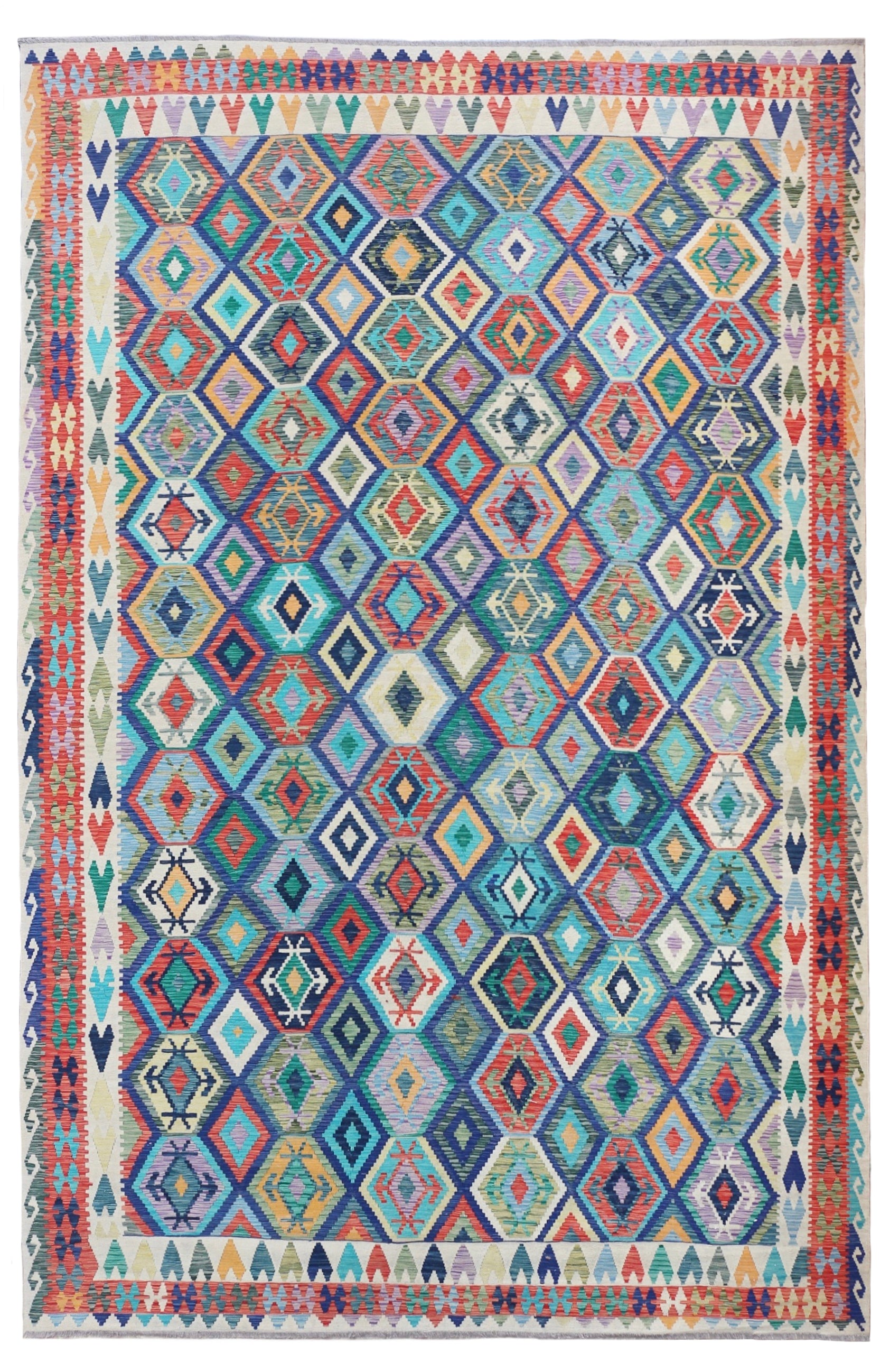 Darya kelim 316 x 498 cm