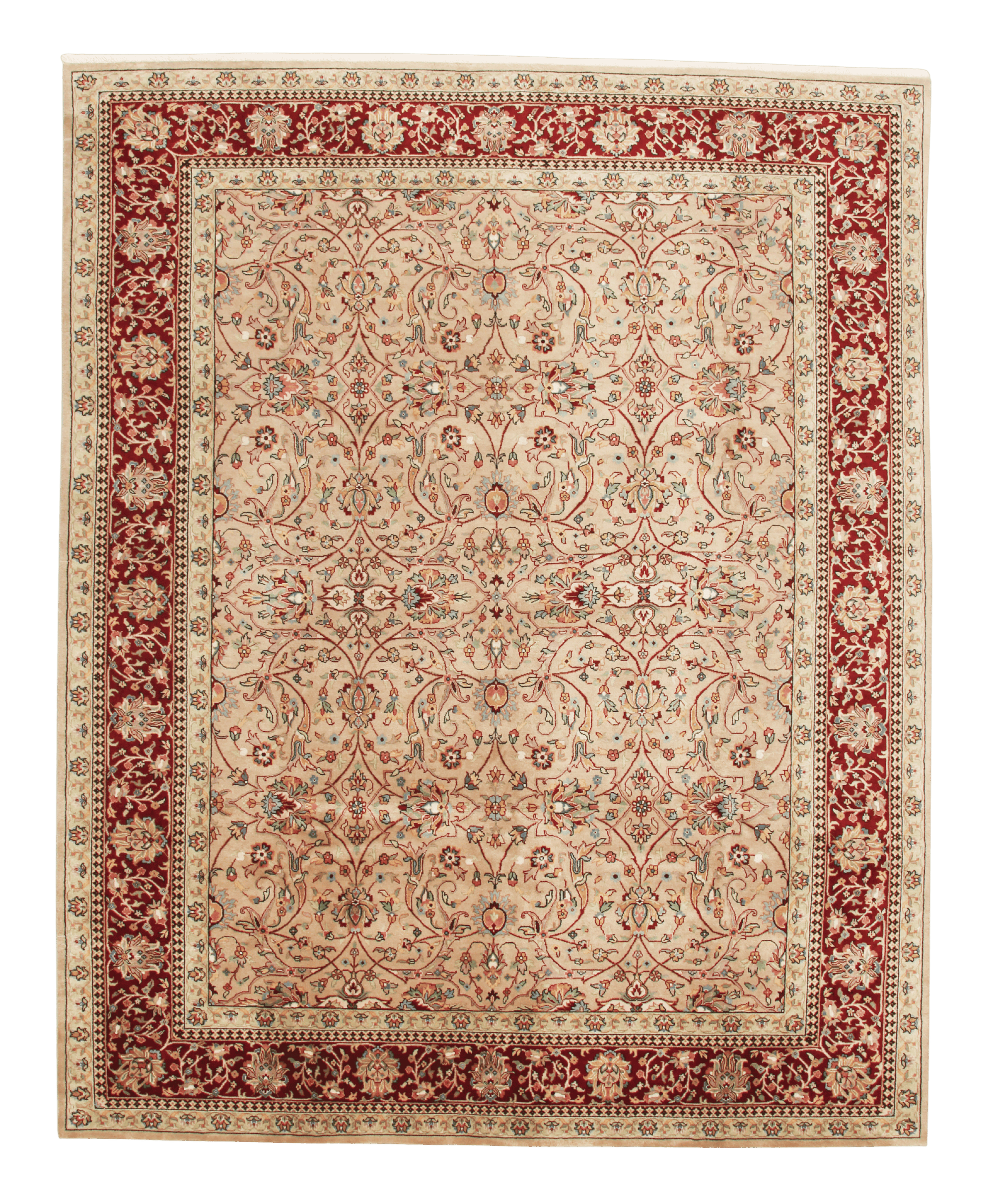Indo Feraghan 242 x 292 cm