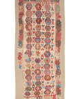 Konya kelim 165 x 380 cm – afbeelding 12