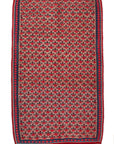 Bidjar kelim 140 x 227 cm